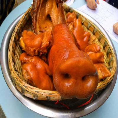資陽特色鹵菜技術(shù)培訓選正規(guī)學校哪里好？