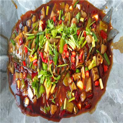 成都武侯區(qū)哪里可以學(xué)正宗紙包魚(yú)技術(shù)？