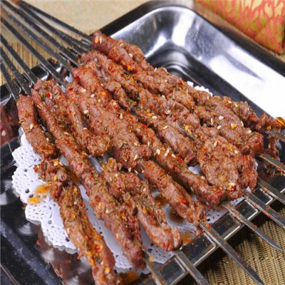 四川特色燒烤技術(shù)培訓(xùn)學(xué)校哪家好？