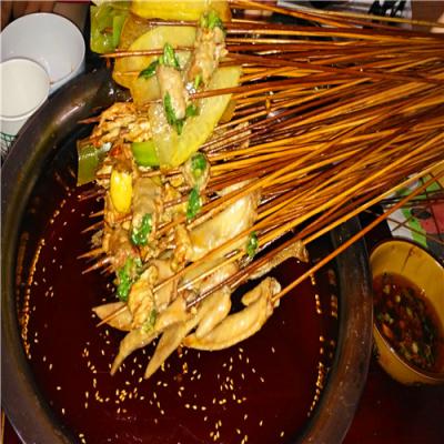 成都串串香培訓(xùn)費(fèi)用多少錢(qián)？小本創(chuàng)業(yè)創(chuàng)業(yè)的品牌
