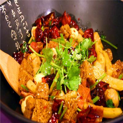 綿陽麻辣香鍋技術(shù)培訓(xùn)班哪里好？