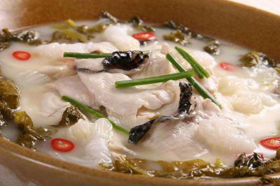 四川特色快餐技術(shù)培訓(xùn)班哪里好？正宗酸菜魚培訓(xùn)