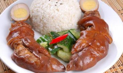 特色快餐豬腳飯技術(shù)培訓(xùn)班哪里好？