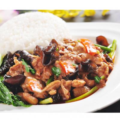 四川特色蓋澆飯技術培訓機構哪里好？簡單方便快捷