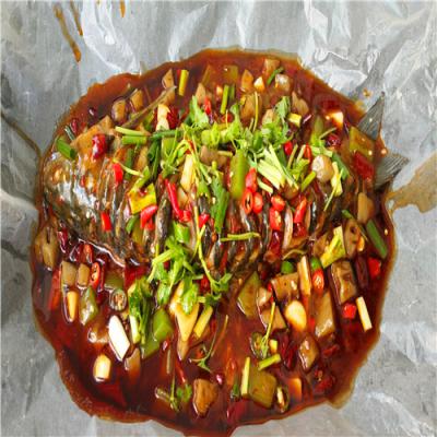 成都紙包魚技術培訓班哪里專業(yè)？創(chuàng)業(yè)無憂