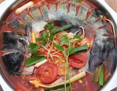 成都魚火鍋技術(shù)培訓(xùn)班哪里好？湯色紅亮