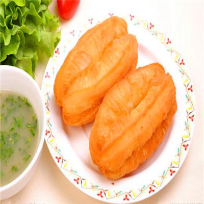 成都早餐油條技術(shù)培訓(xùn)班哪里好？口感酥脆