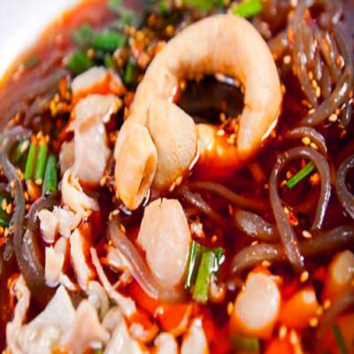 成都手工肥腸粉技術(shù)培訓哪里好？或醇厚爽口