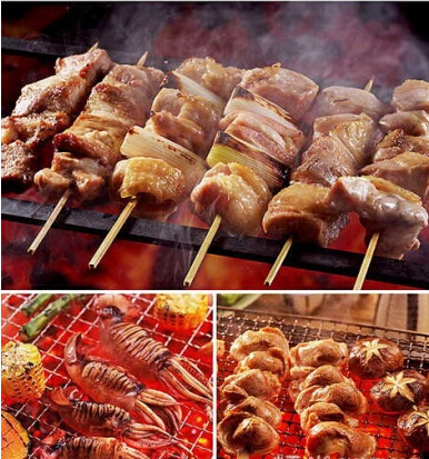 成都哪里可以學(xué)習(xí)燒烤技術(shù)？