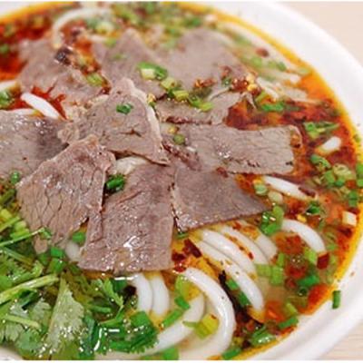 成都牛肉米粉培訓(xùn)學(xué)校哪里好？糊辣椒的制作