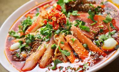 成都冒菜技術(shù)培訓學校哪里好？麻辣而不燥