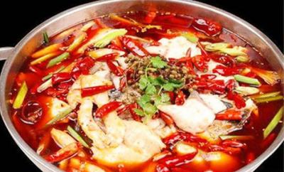 成都火鍋魚技術(shù)培訓班哪里好？鍋底勾兌方法