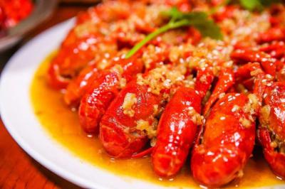 成都麻辣小龍蝦技術(shù)培訓哪里好？見效快的創(chuàng)業(yè)好項目
