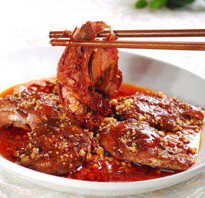 成都麻辣兔頭技術(shù)培訓(xùn)費用哪里便宜？醬料制作學(xué)習(xí)