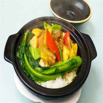成都小吃培訓學校哪家好？煲仔飯技術培訓