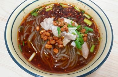  四川白家肥腸粉技術(shù)培訓(xùn)哪里好？肥腸粉技術(shù)做法