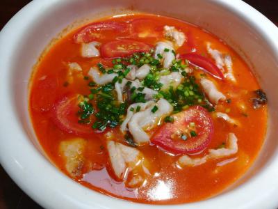 四川學(xué)習(xí)正宗酸菜魚(yú)技術(shù)做法哪里正宗？終身技術(shù)升級(jí)服務(wù)