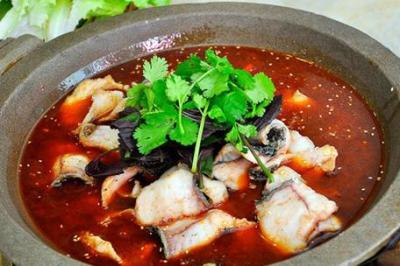 四川石鍋魚技術(shù)培訓(xùn)班哪里便宜？實戰(zhàn)操作練習(xí)