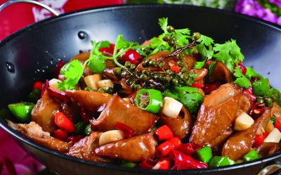 麻辣干鍋底料技術(shù)培訓(xùn)哪里好？特色干鍋培訓(xùn)中心