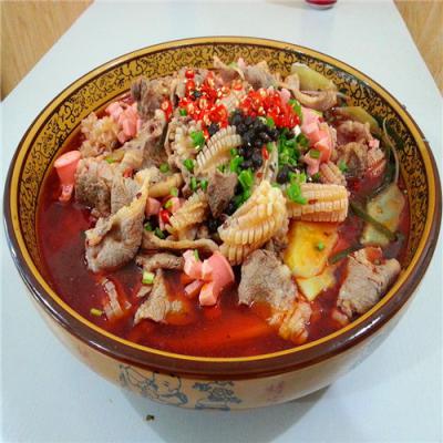 特色冒菜技術(shù)培訓(xùn)哪家好？冒菜底料的保存方法