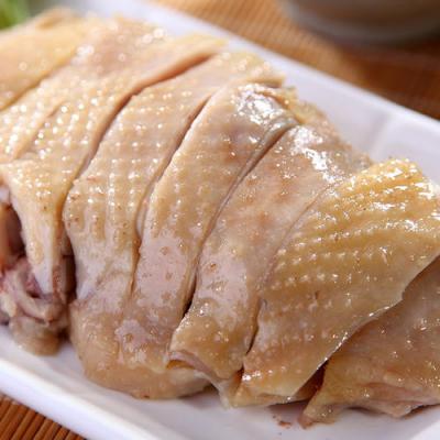 鹽水雞技術(shù)培訓(xùn)哪里好？沒有污染的天然食品