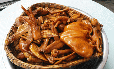 四川鹵菜技術(shù)培訓(xùn)班哪里好？學(xué)正宗鹵菜做法