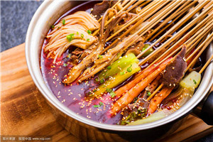 四川火鍋串串技術(shù)培訓(xùn)哪里好？學(xué)員可以隨到隨學(xué)