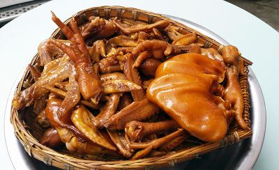 四川鹵菜技術(shù)培訓(xùn)班哪里好？師傅手把手教學(xué)