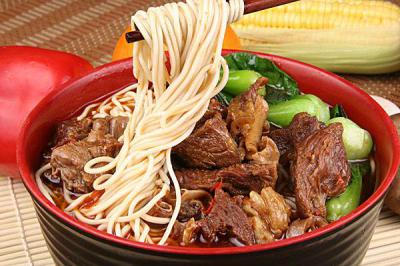  四川牛肉面食練習(xí)學(xué)校哪家好？1對(duì)1手把手的教學(xué)形式