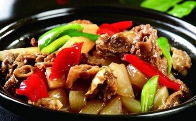 四川砂鍋菜技術(shù)練習(xí)學(xué)校哪里好？調(diào)味品的配比技術(shù)