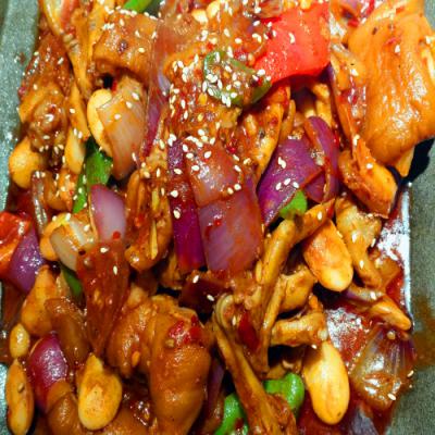 成都麻辣干鍋技術(shù)做法哪里好？專業(yè)師傅親手教導(dǎo)