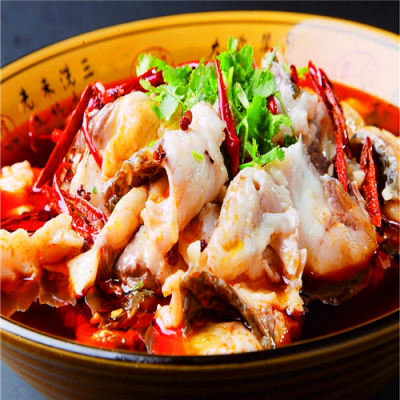 四川冷鍋魚技術(shù)做法哪里靠譜？食材的預(yù)加工方法和技巧