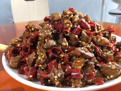 四川川菜技術(shù)做法哪里靠譜？操作過程中需要注意的要點