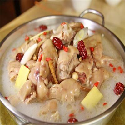 養(yǎng)生湯鍋技術(shù)培訓(xùn)哪里好？培訓(xùn)師親自培訓(xùn)