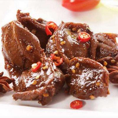 四川五香麻辣鹵菜技術(shù)做法哪里好？鹵菜培訓(xùn)學(xué)校