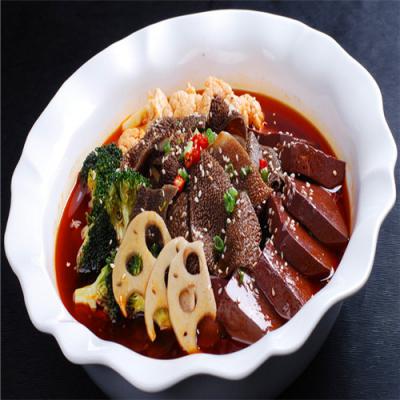 成都冒菜底料培訓(xùn)哪里正宗？冒菜培訓(xùn)中心