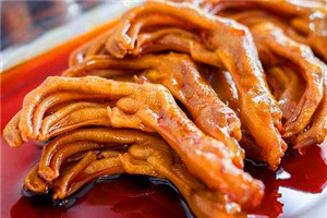 ?四川正宗現(xiàn)撈鹵菜技能做法哪里好？鹵菜訓(xùn)練學(xué)校