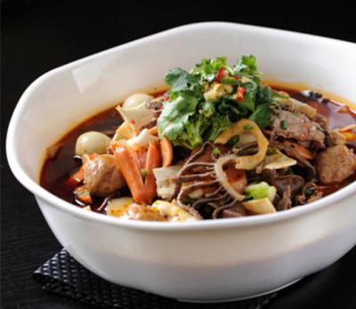 成都學(xué)做冒菜技術(shù)做法哪里正宗？老師手把手教學(xué)