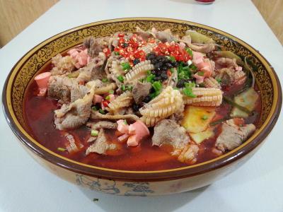 四川冒菜底料技術做法哪里專業(yè)？美味健康營養(yǎng)用餐首選