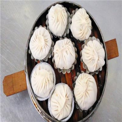 成都早餐包子技術(shù)做法哪里正宗？按照專業(yè)入料配方