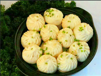 四川學(xué)早餐包子技術(shù)多少錢？從最基本的選購識別