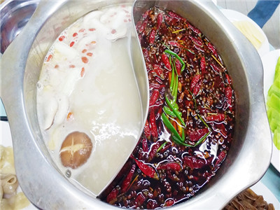 四川小火鍋底料技術(shù)做法哪里好？自助小火鍋技術(shù)培訓(xùn)