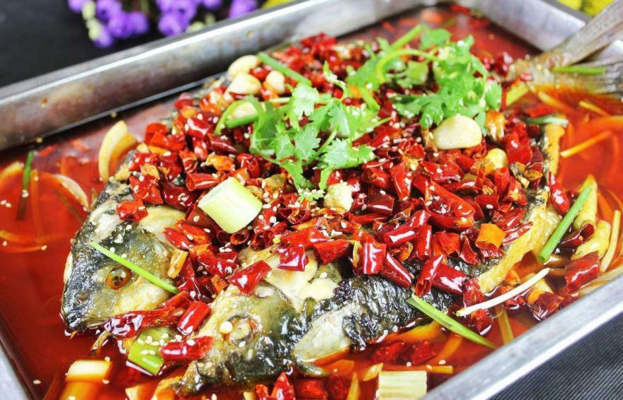 烤魚培訓(xùn)班哪里比較好？成都烤魚培訓(xùn)學(xué)校