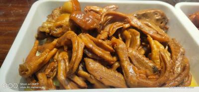  四川熟食鹵菜技術(shù)培訓(xùn)班哪里好？傳授熟食材料配方