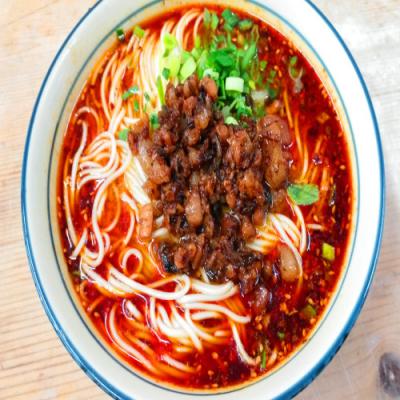 四川面食技術培訓學校哪里好？小吃技術研發(fā)中心