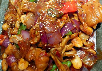 干鍋小吃技術培訓學校哪里好？肉質(zhì)品加工處理方法