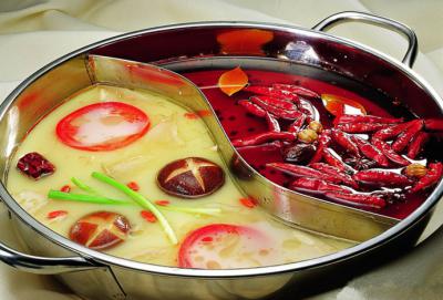 專業(yè)鴛鴦火鍋技術做法哪里好？底料的核心配方