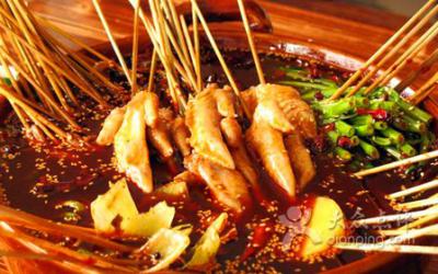 火鍋串串香技術(shù)底料做法哪里好？專業(yè)小吃培訓(xùn)機(jī)構(gòu)