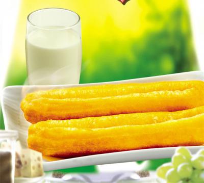 無礬香酥油條技術(shù)培訓(xùn)班哪里好？一般2-3天可學(xué)會