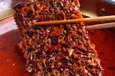 火鍋底料技術(shù)培訓(xùn)排名哪里好？正宗火鍋底料配方